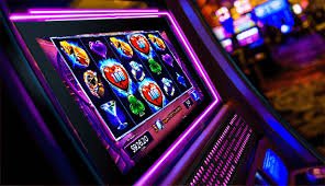 pkr 40 Slots